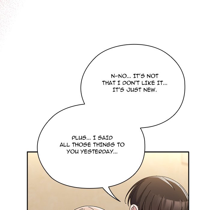 Boss! I'm Taking Your Girl! chapter 47 page 149