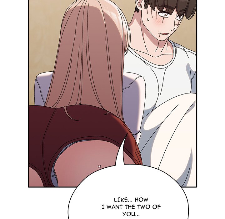 Boss! I'm Taking Your Girl! chapter 47 page 150