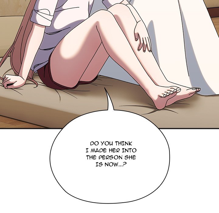 Boss! I'm Taking Your Girl! chapter 47 page 155