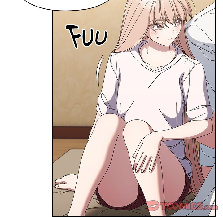 Boss! I'm Taking Your Girl! chapter 47 page 157
