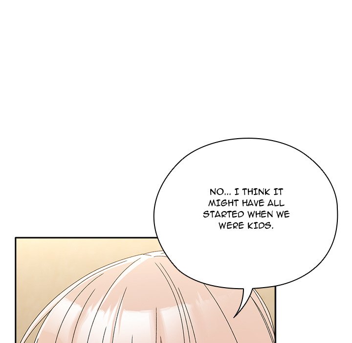 Boss! I'm Taking Your Girl! chapter 47 page 158