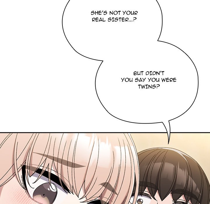 Boss! I'm Taking Your Girl! chapter 48 page 7