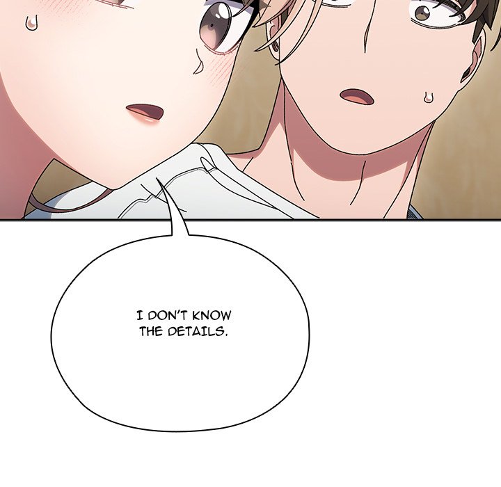 Boss! I'm Taking Your Girl! chapter 48 page 8