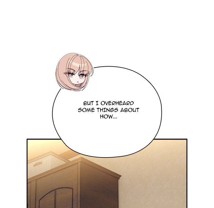 Boss! I'm Taking Your Girl! chapter 48 page 9