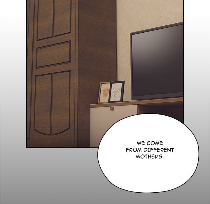 Boss! I'm Taking Your Girl! chapter 48 page 10