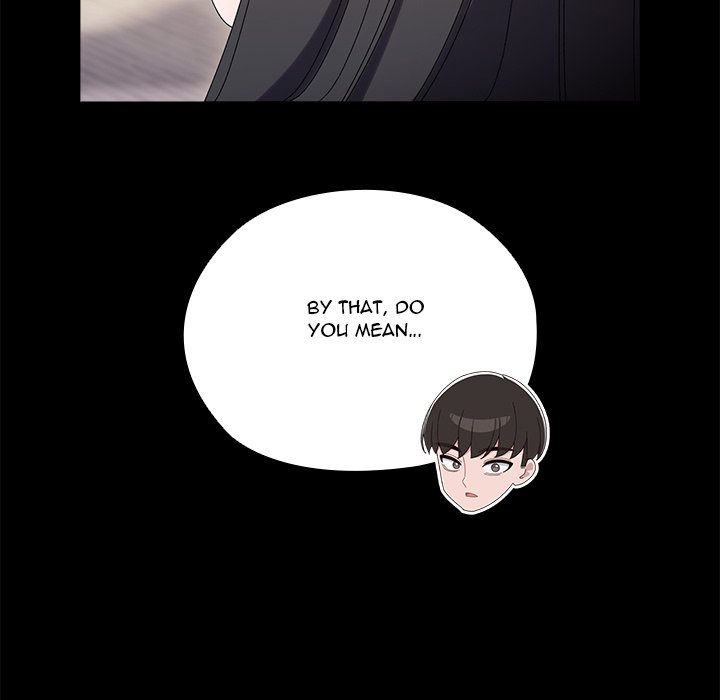 Boss! I'm Taking Your Girl! chapter 48 page 16