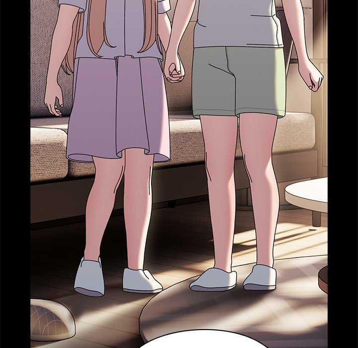 Boss! I'm Taking Your Girl! chapter 48 page 28