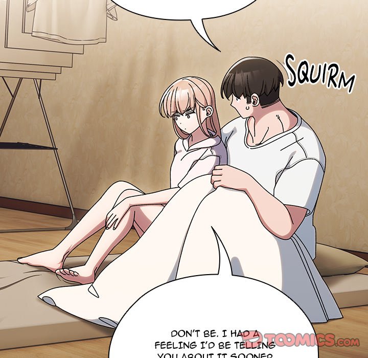 Boss! I'm Taking Your Girl! chapter 48 page 31