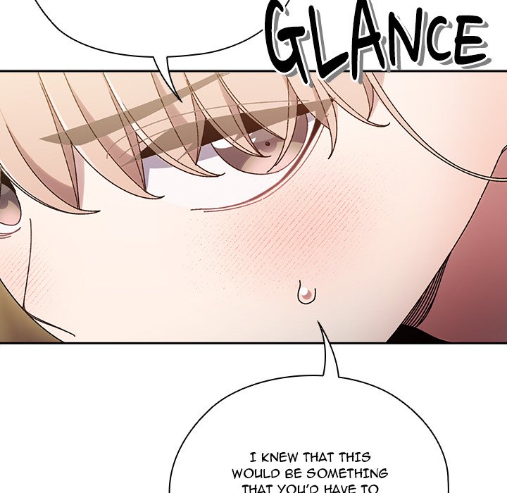 Boss! I'm Taking Your Girl! chapter 48 page 33