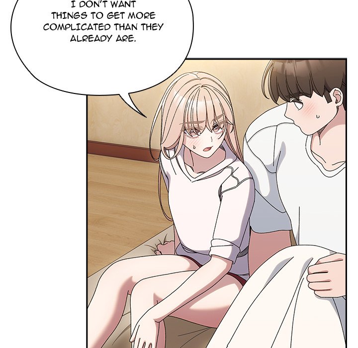 Boss! I'm Taking Your Girl! chapter 48 page 35