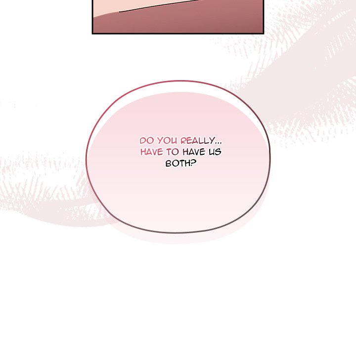 Boss! I'm Taking Your Girl! chapter 48 page 38
