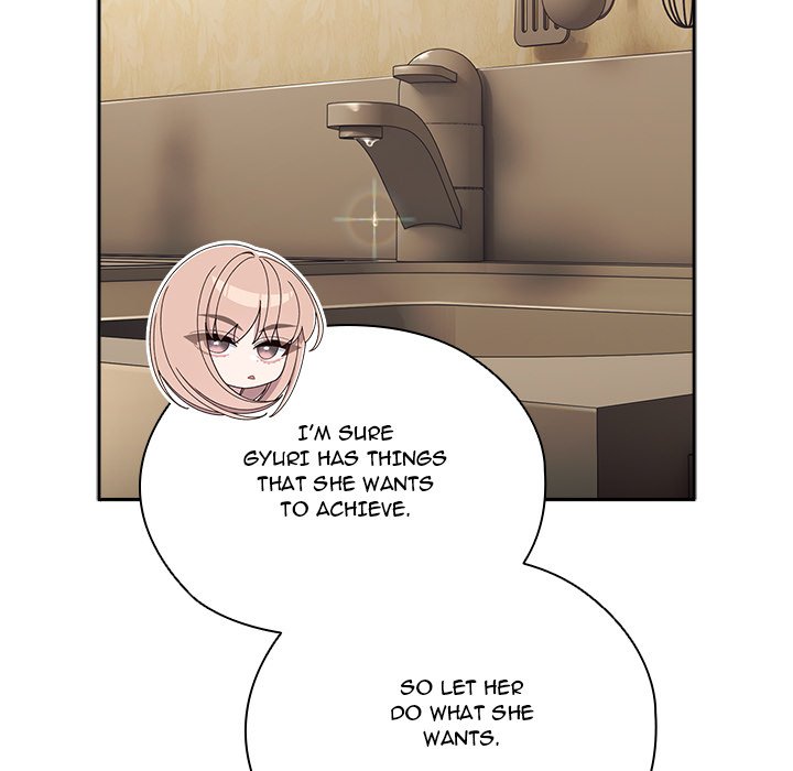Boss! I'm Taking Your Girl! chapter 48 page 42