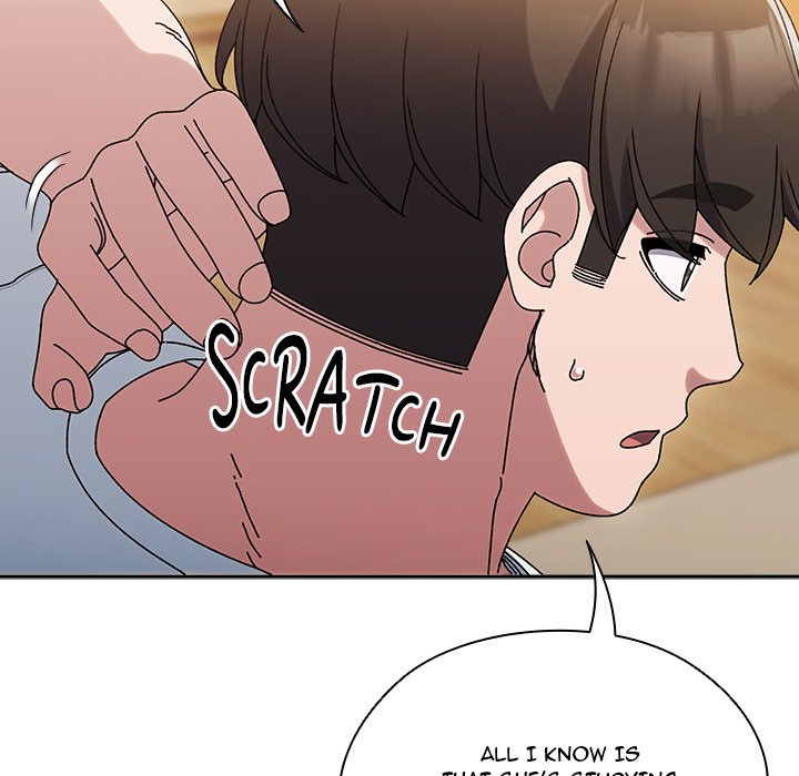 Boss! I'm Taking Your Girl! chapter 48 page 44