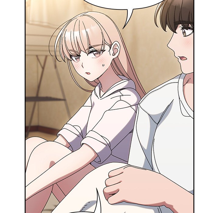 Boss! I'm Taking Your Girl! chapter 48 page 46