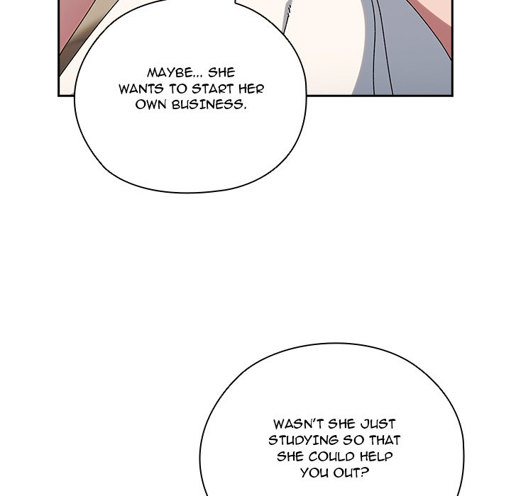 Boss! I'm Taking Your Girl! chapter 48 page 47