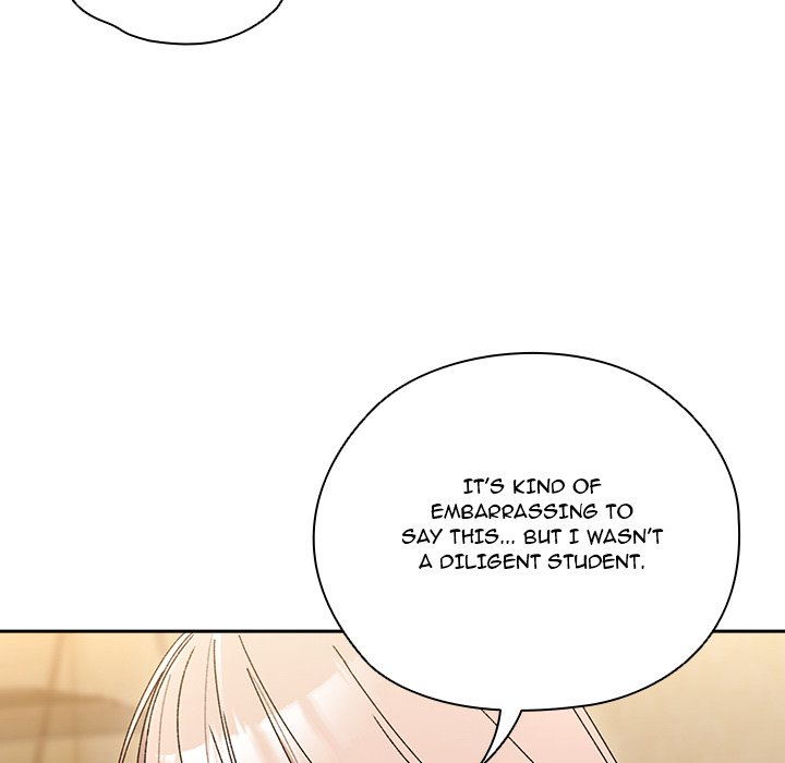 Boss! I'm Taking Your Girl! chapter 48 page 55
