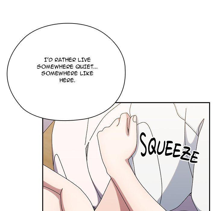 Boss! I'm Taking Your Girl! chapter 48 page 59