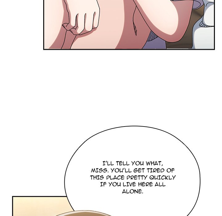 Boss! I'm Taking Your Girl! chapter 48 page 60