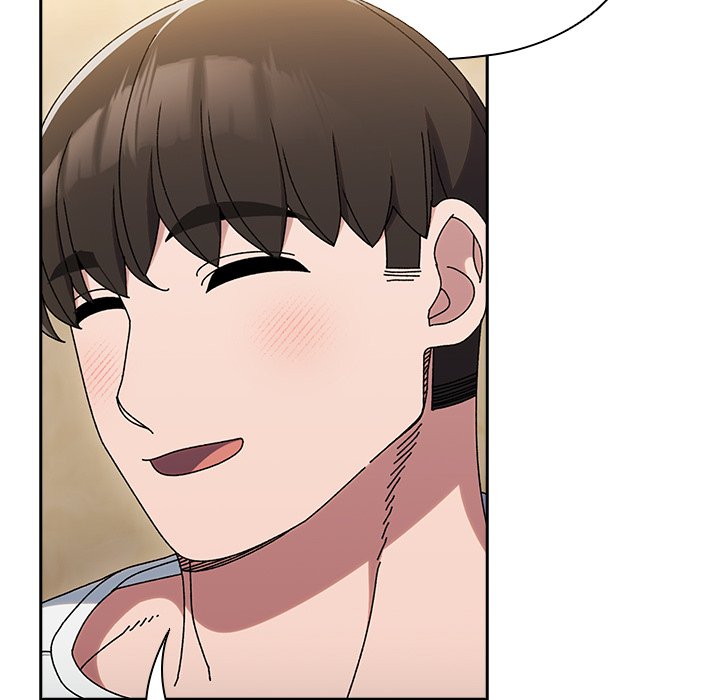 Boss! I'm Taking Your Girl! chapter 48 page 61