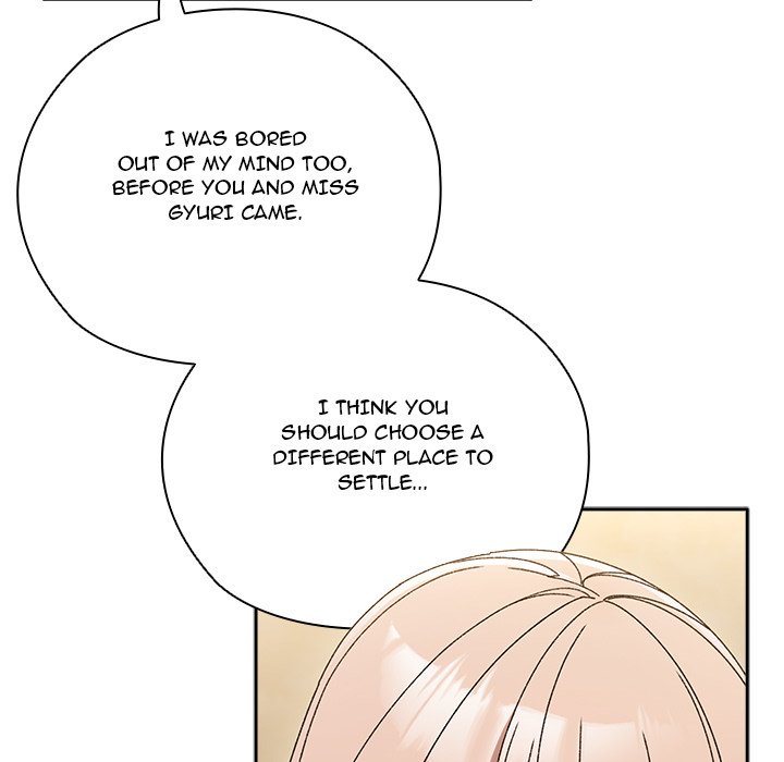 Boss! I'm Taking Your Girl! chapter 48 page 62
