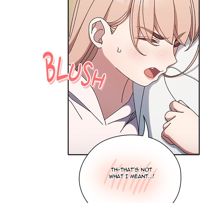 Boss! I'm Taking Your Girl! chapter 48 page 63