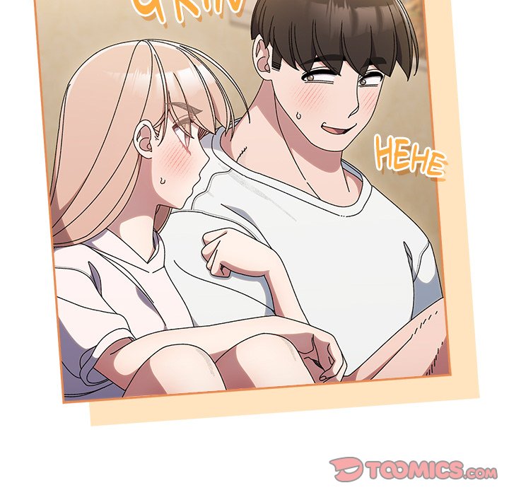Boss! I'm Taking Your Girl! chapter 48 page 67