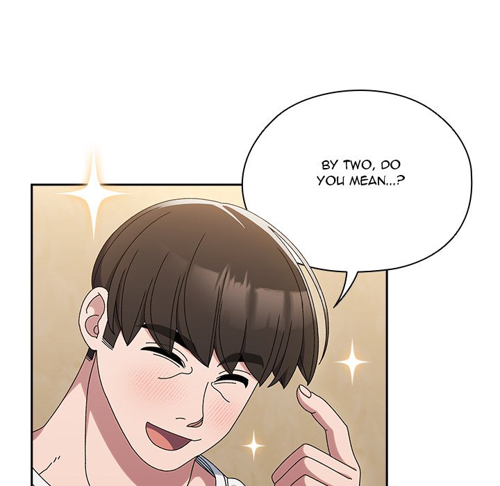 Boss! I'm Taking Your Girl! chapter 48 page 68