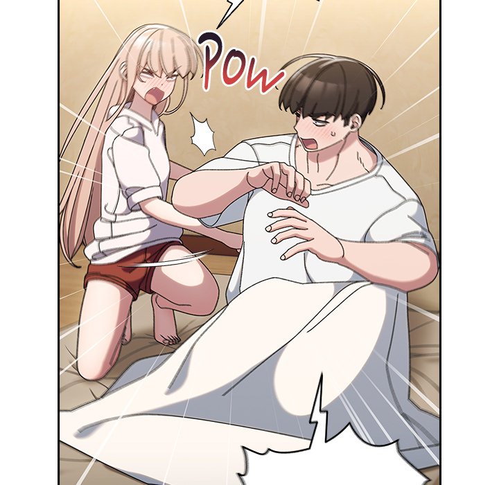 Boss! I'm Taking Your Girl! chapter 48 page 72