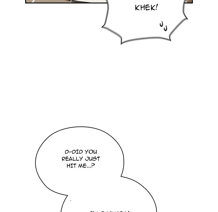 Boss! I'm Taking Your Girl! chapter 48 page 73