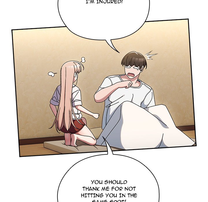 Boss! I'm Taking Your Girl! chapter 48 page 74