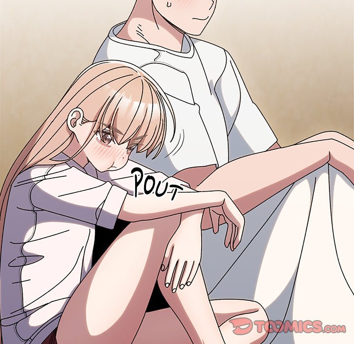 Boss! I'm Taking Your Girl! chapter 48 page 76