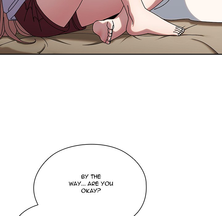 Boss! I'm Taking Your Girl! chapter 48 page 77