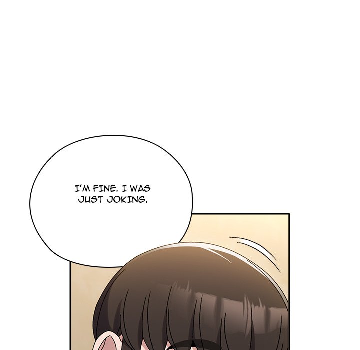 Boss! I'm Taking Your Girl! chapter 48 page 79