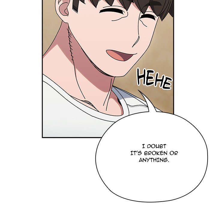 Boss! I'm Taking Your Girl! chapter 48 page 80