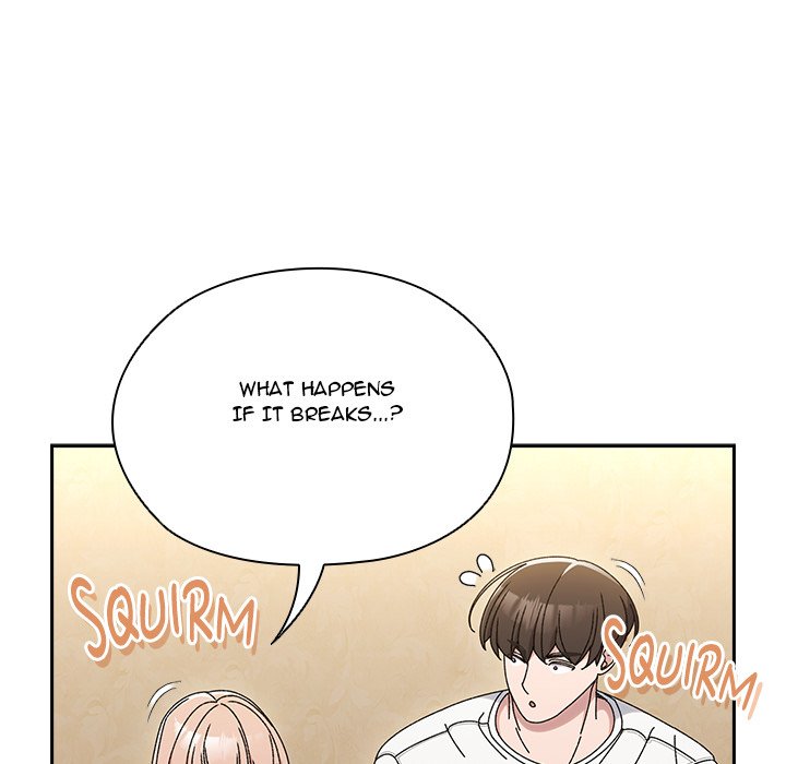 Boss! I'm Taking Your Girl! chapter 48 page 81