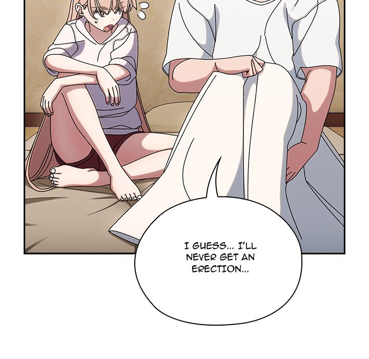 Boss! I'm Taking Your Girl! chapter 48 page 82