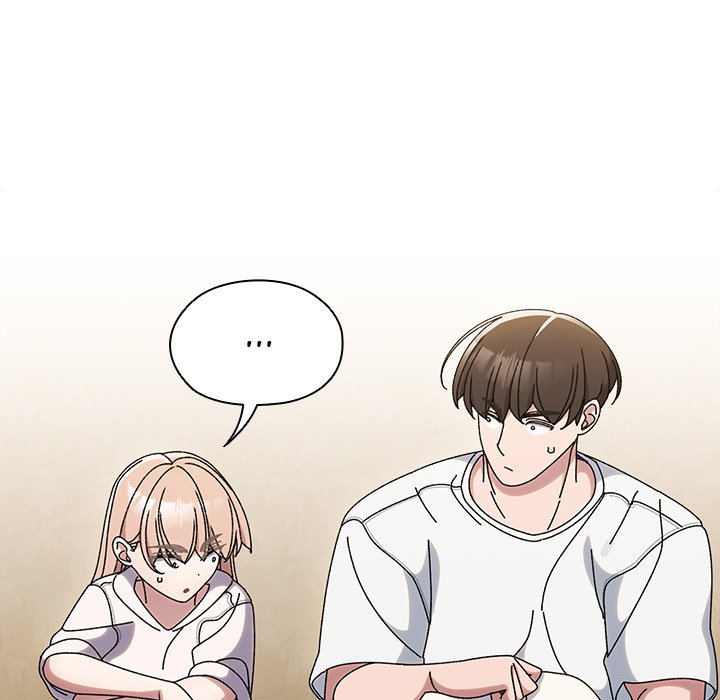 Boss! I'm Taking Your Girl! chapter 48 page 83