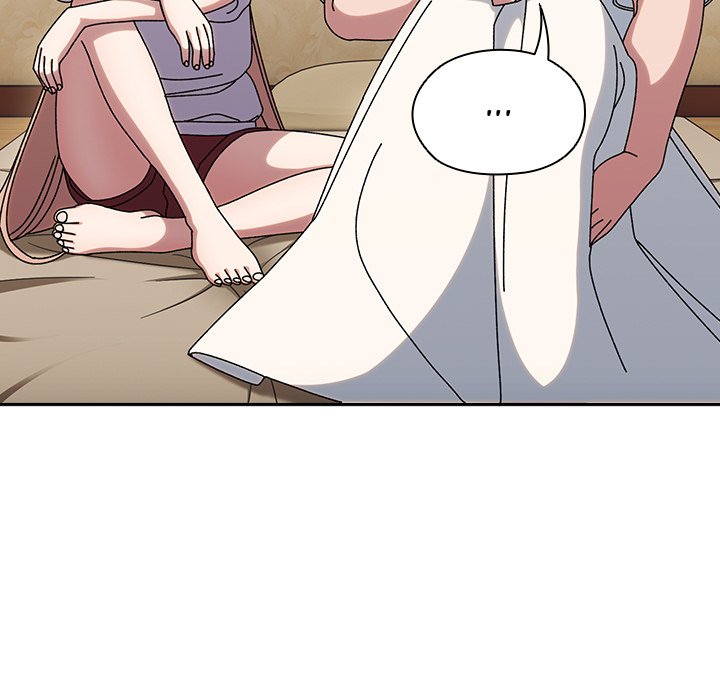 Boss! I'm Taking Your Girl! chapter 48 page 84