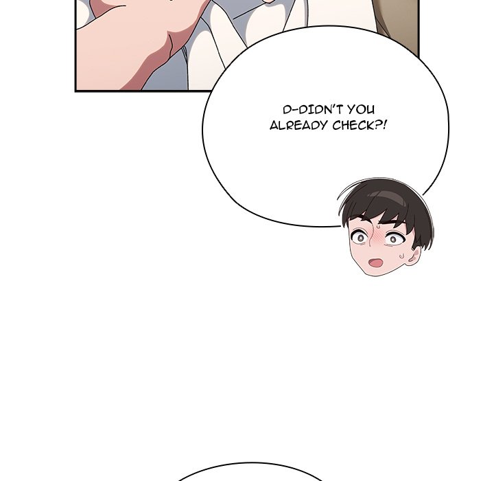 Boss! I'm Taking Your Girl! chapter 48 page 86