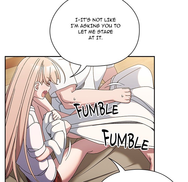 Boss! I'm Taking Your Girl! chapter 48 page 87