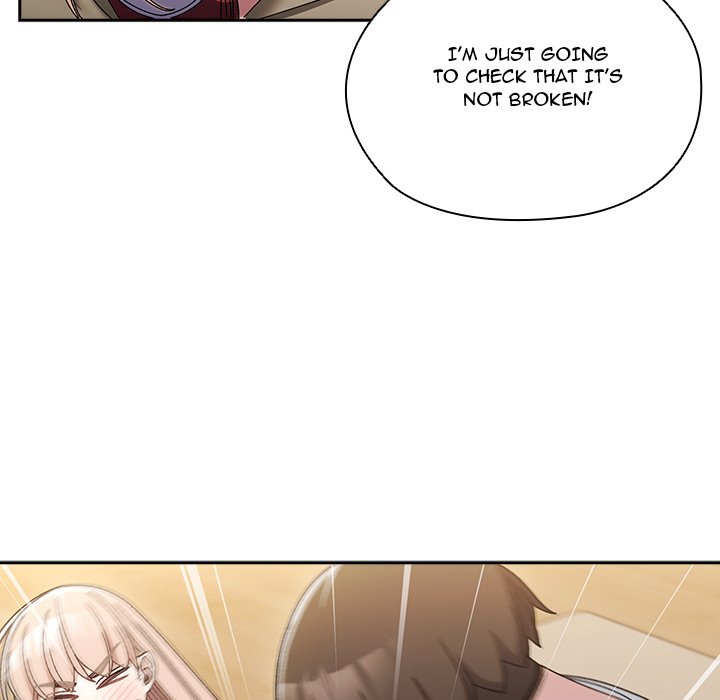 Boss! I'm Taking Your Girl! chapter 48 page 88