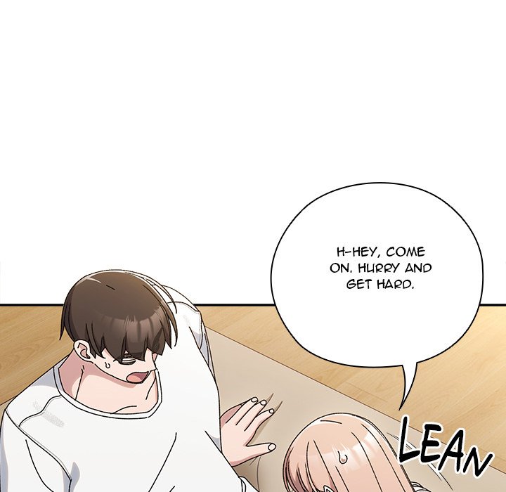 Boss! I'm Taking Your Girl! chapter 48 page 92