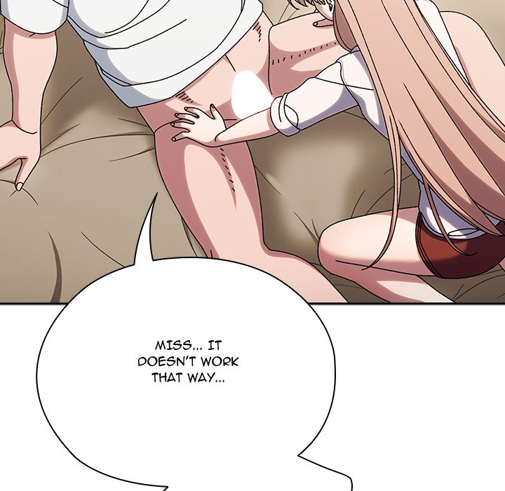 Boss! I'm Taking Your Girl! chapter 48 page 93