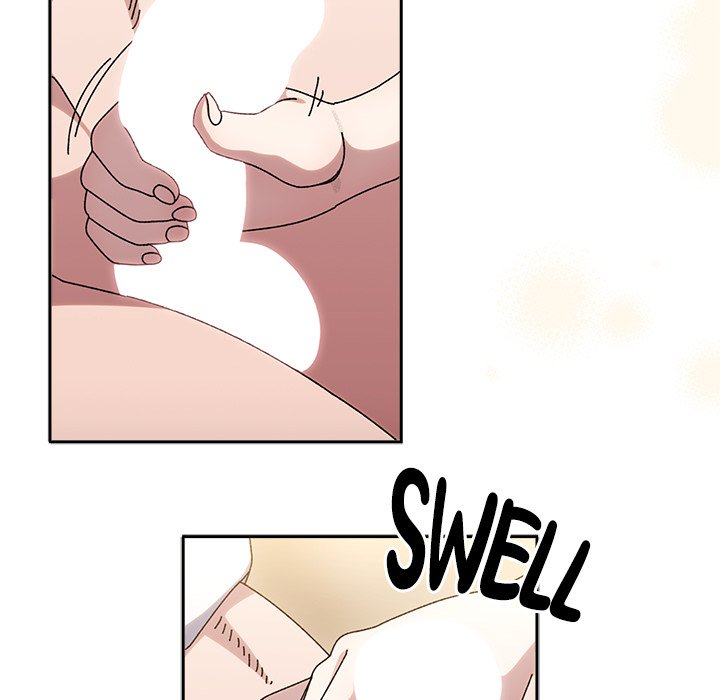 Boss! I'm Taking Your Girl! chapter 48 page 96