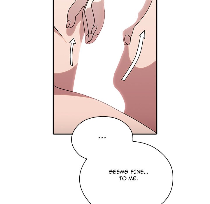Boss! I'm Taking Your Girl! chapter 48 page 97