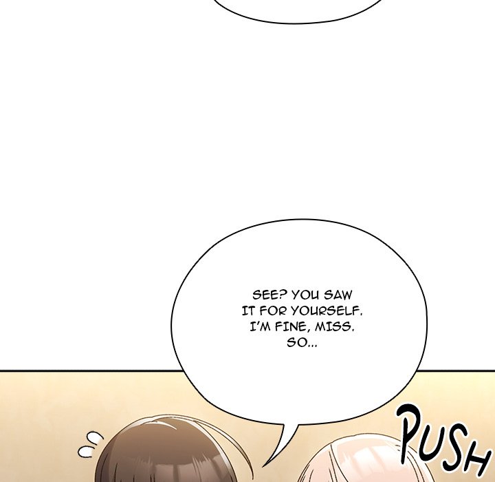 Boss! I'm Taking Your Girl! chapter 48 page 98