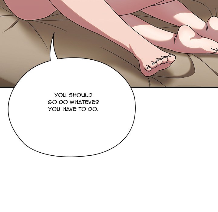 Boss! I'm Taking Your Girl! chapter 48 page 100