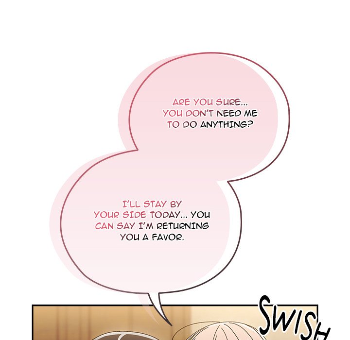 Boss! I'm Taking Your Girl! chapter 48 page 101