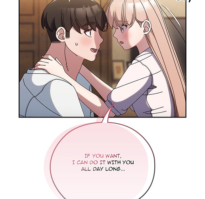 Boss! I'm Taking Your Girl! chapter 48 page 102