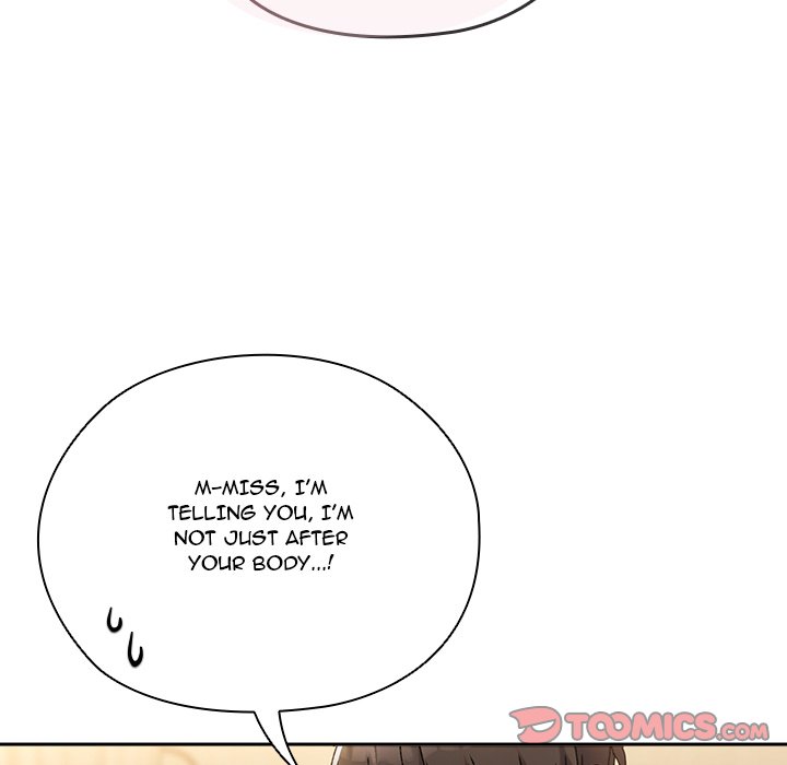 Boss! I'm Taking Your Girl! chapter 48 page 103